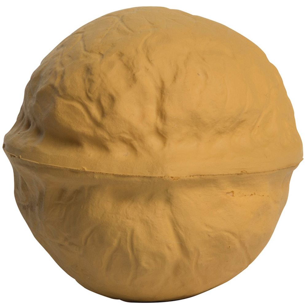 Picture of Walnut Squeezies® Stress Reliever
