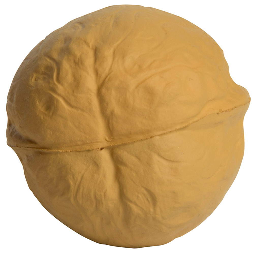 Picture of Walnut Squeezies® Stress Reliever