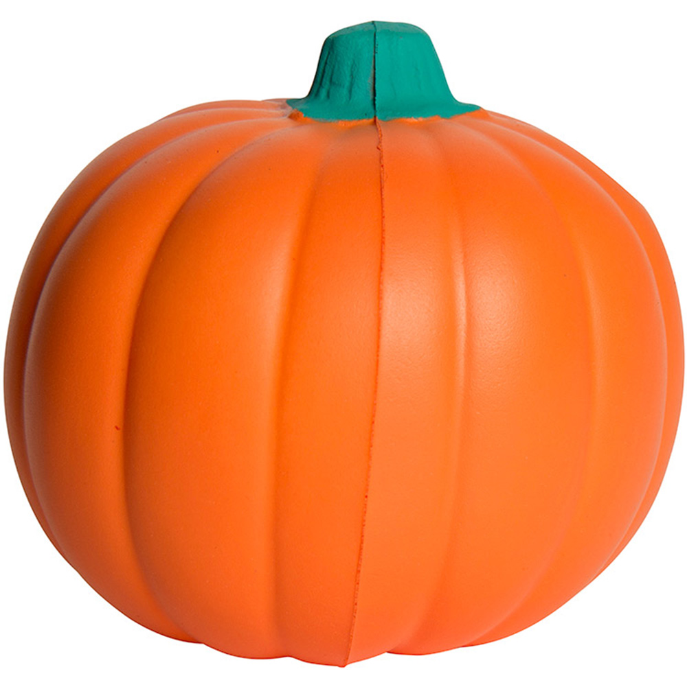 Picture of Pumpkin Squeezies® Stress Reliever