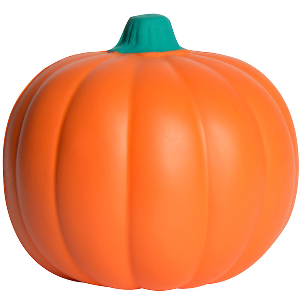 Picture of Pumpkin Squeezies® Stress Reliever