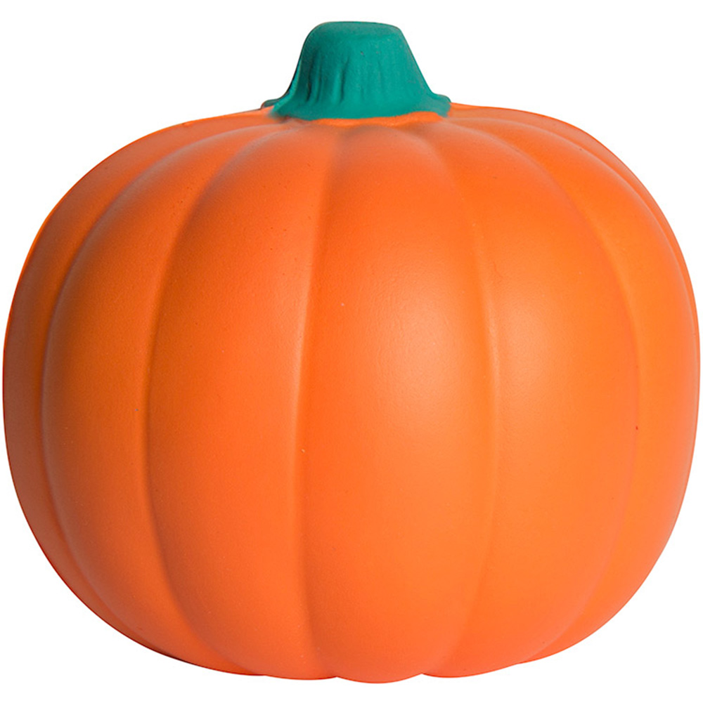 Picture of Pumpkin Squeezies® Stress Reliever