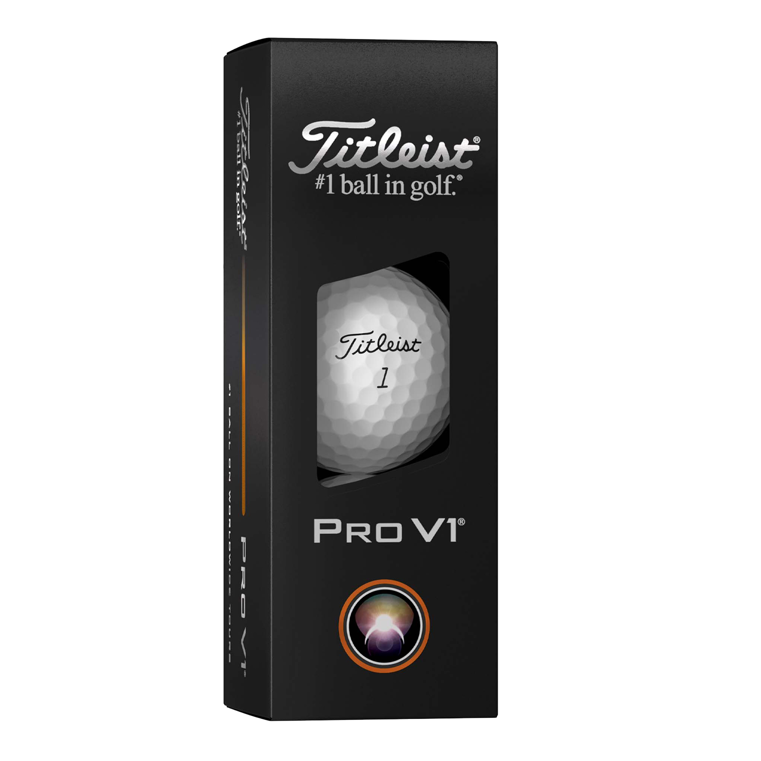 Picture of Titleist Breezer Hat Golf Kit with Pro V1