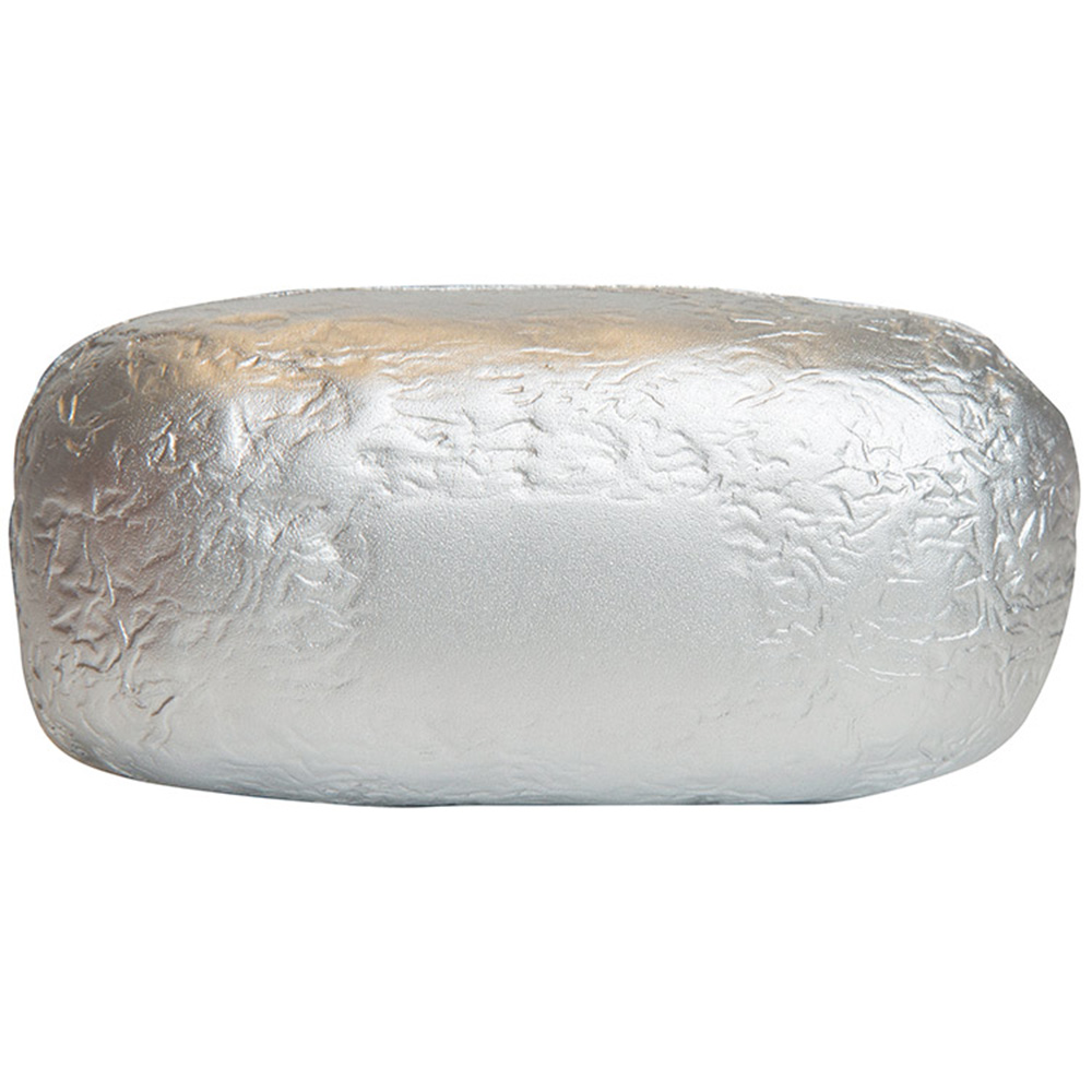 Picture of Burrito/ Baked Potato in Foil Squeezies® Stress Reliever