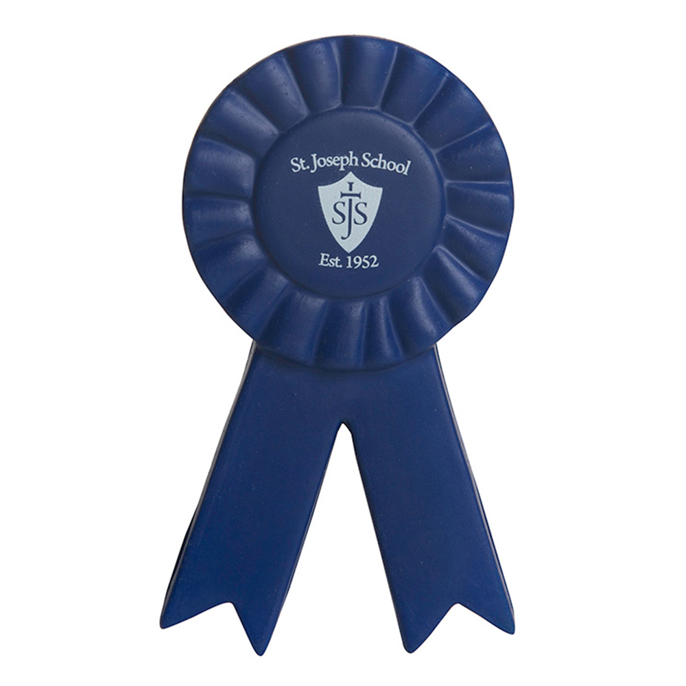 Picture of Blue Ribbon Squeezies® Stress Reliever
