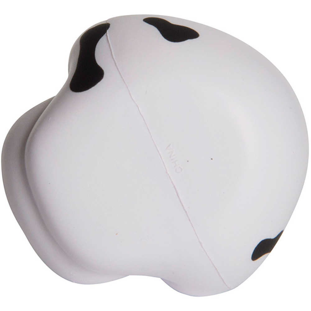 Picture of Cute Cow Head Squeezies® Stress Reliever