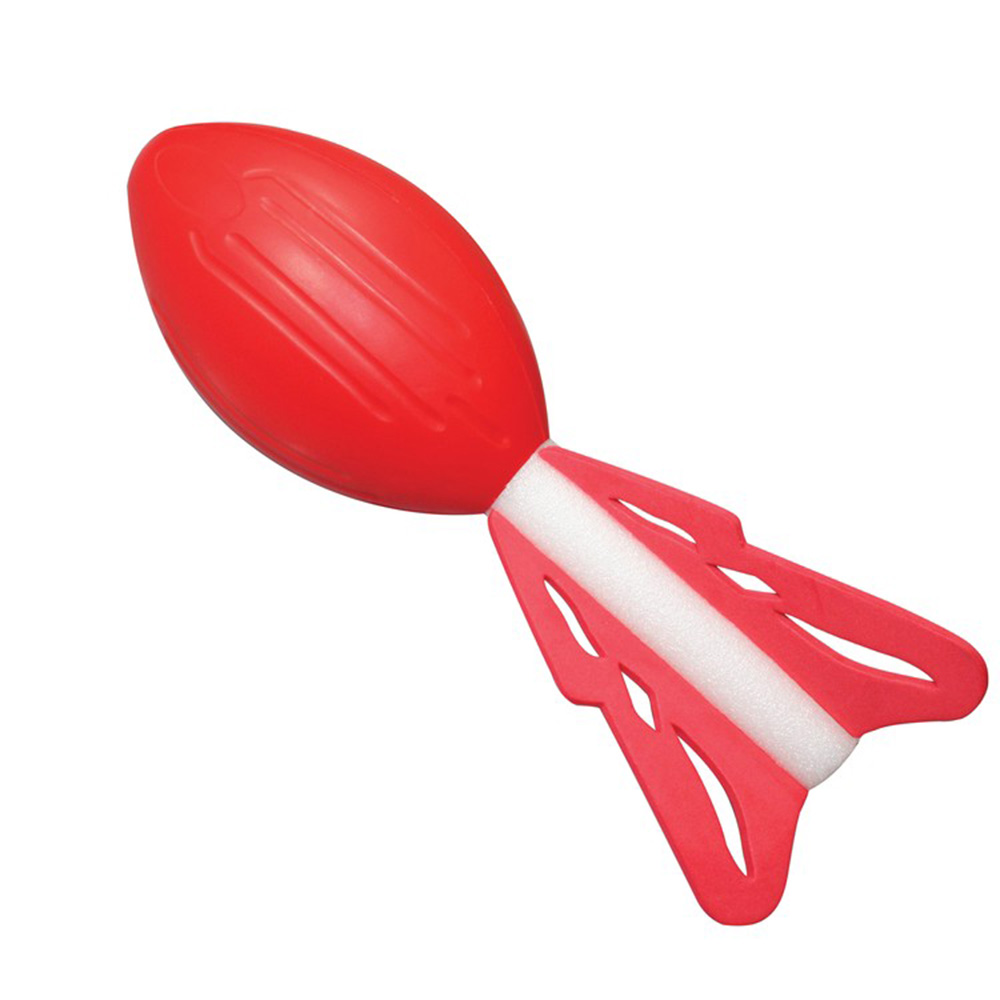 Picture of Large Throw Rocket Squeezies® Stress Reliever