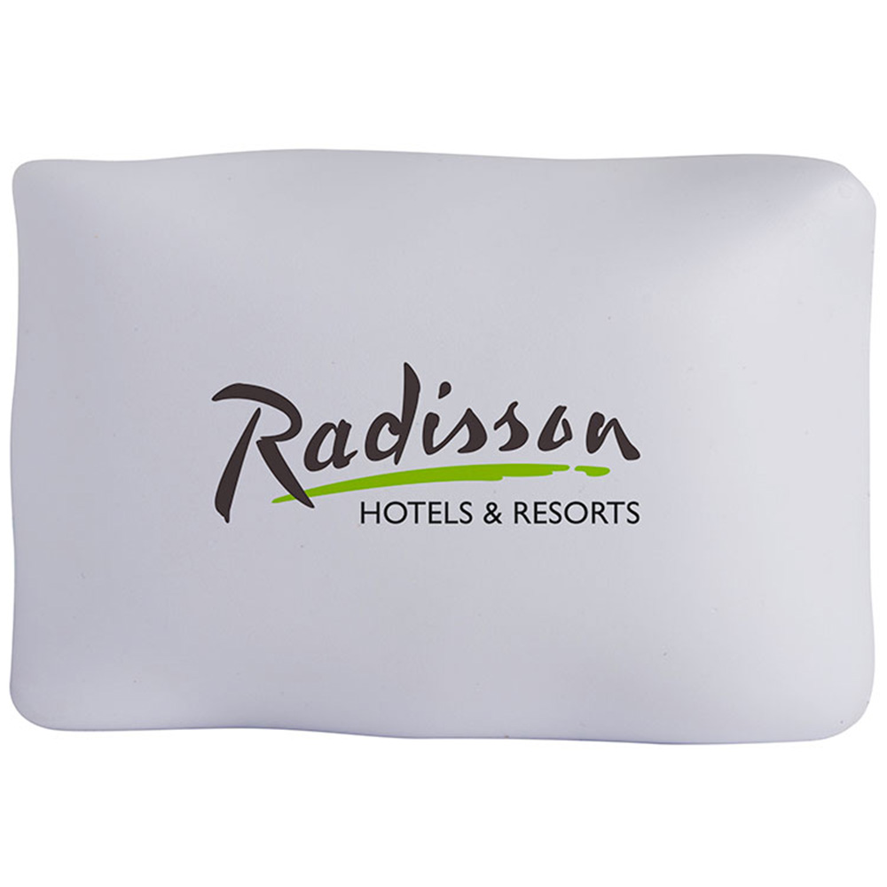 Picture of Pillow Squeezies® Stress Reliever