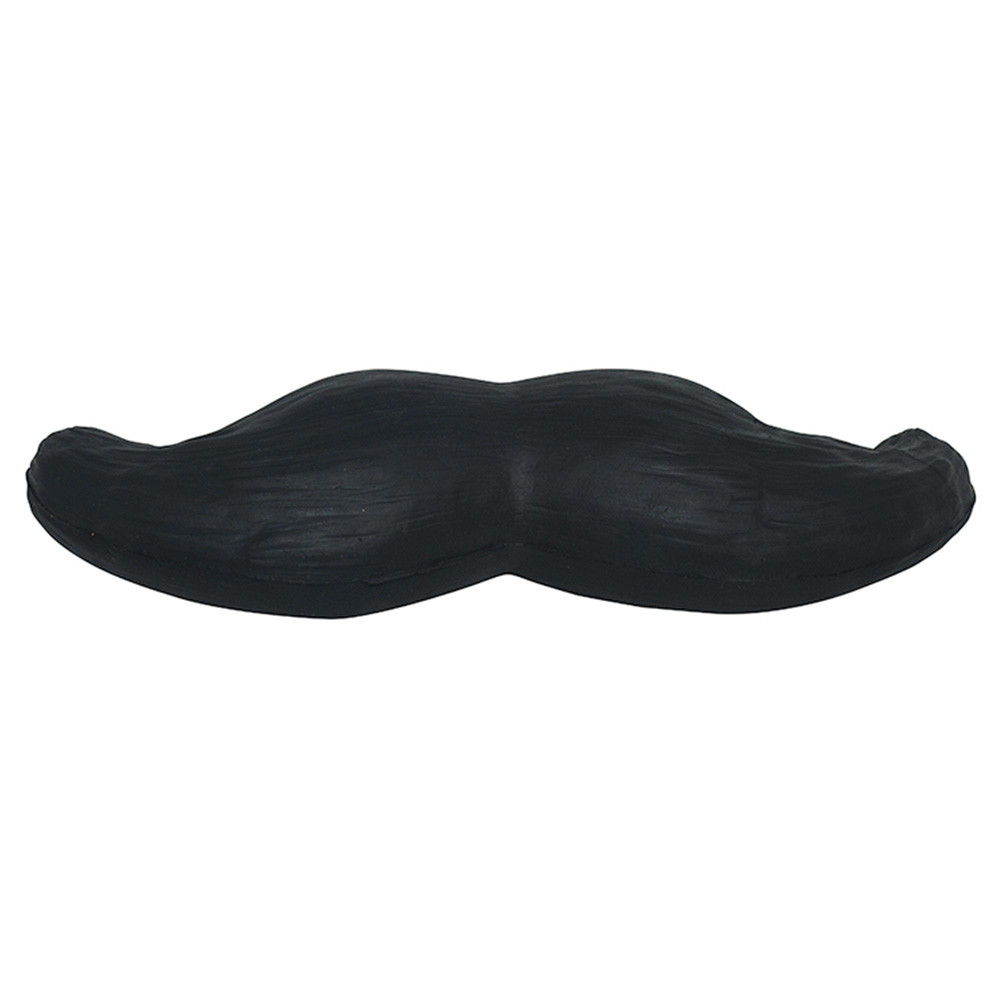 Picture of Moustache Squeezie® Stress Reliever