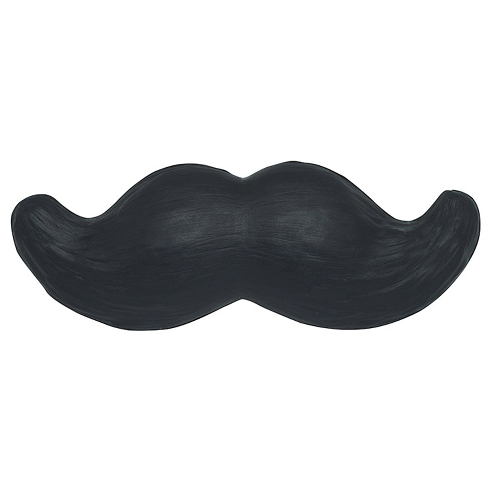 Picture of Moustache Squeezie® Stress Reliever
