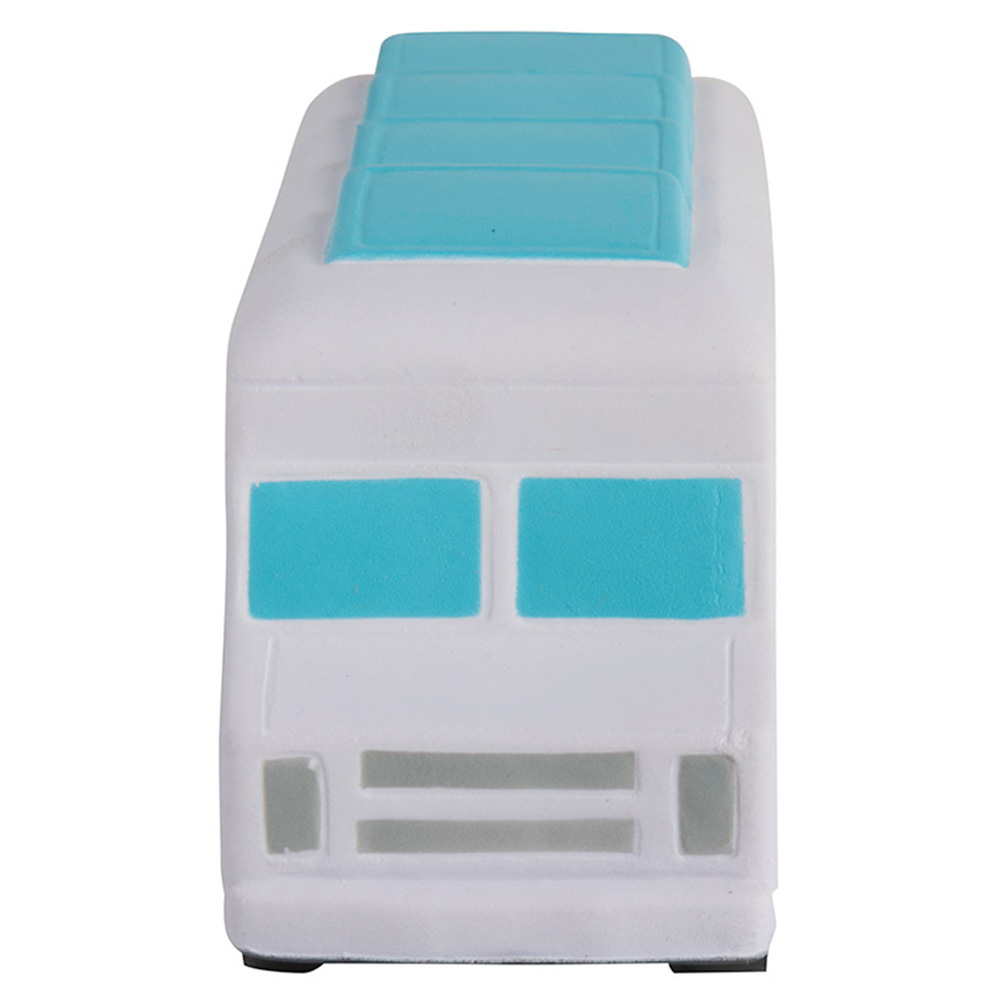 Picture of Food Truck Squeezie® Stress Reliever