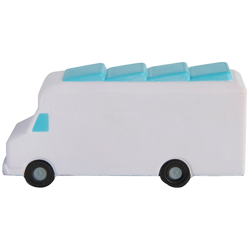 Picture of Food Truck Squeezie® Stress Reliever
