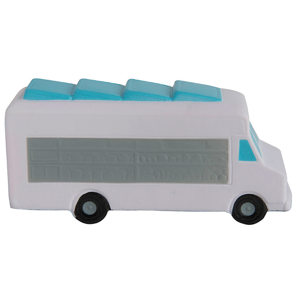 Picture of Food Truck Squeezie® Stress Reliever