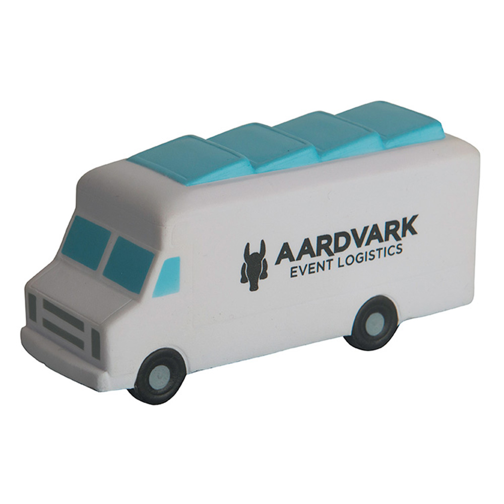 Picture of Food Truck Squeezie® Stress Reliever