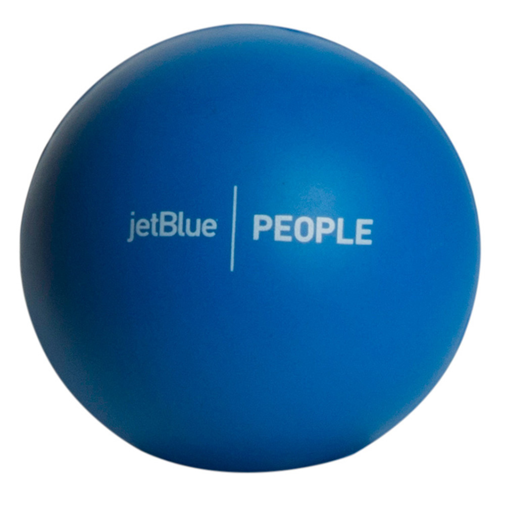 Picture of Teamwork Wordball Squeezies® Stress Reliever