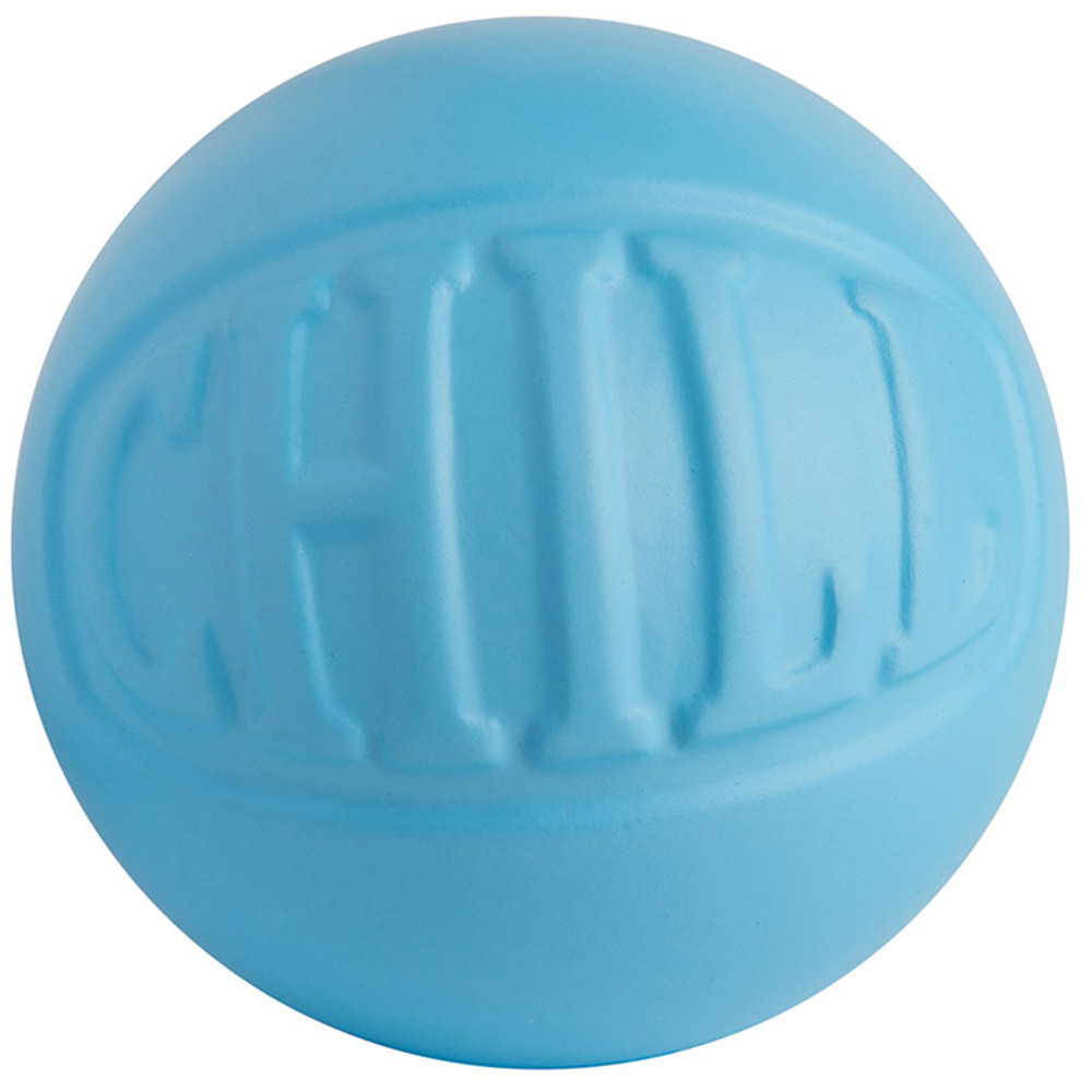 Picture of Chill Worldball Squeezie® Stress Reliever