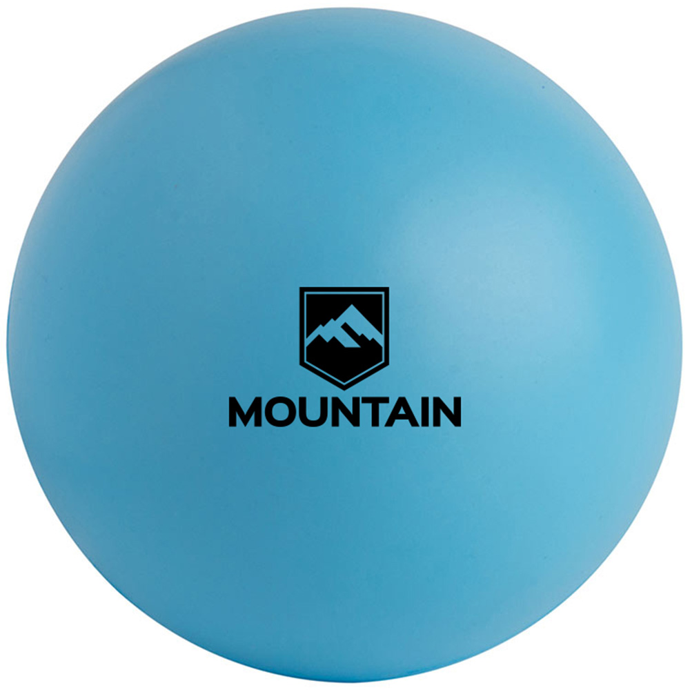 Picture of Chill Worldball Squeezie® Stress Reliever