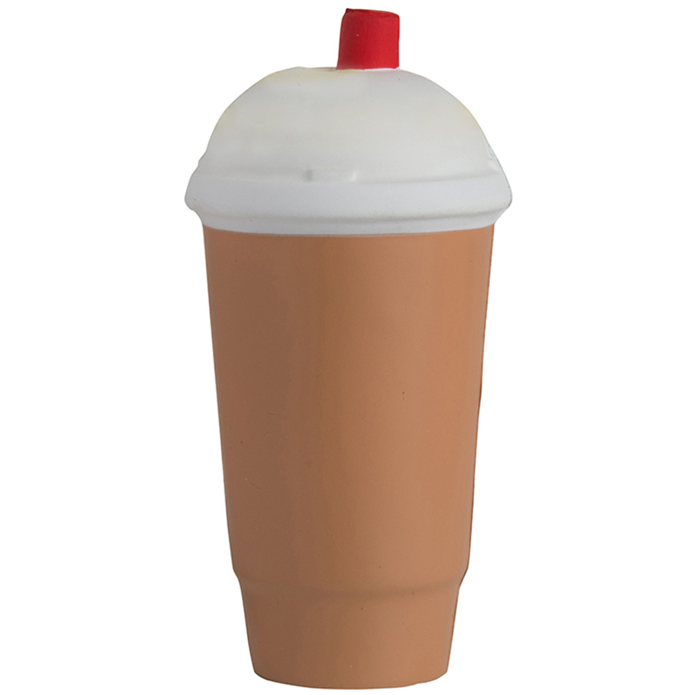 Picture of Iced Coffee Squeezies® Stress Reliever