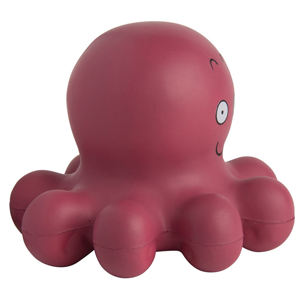 Picture of Octopus Stress Reliever