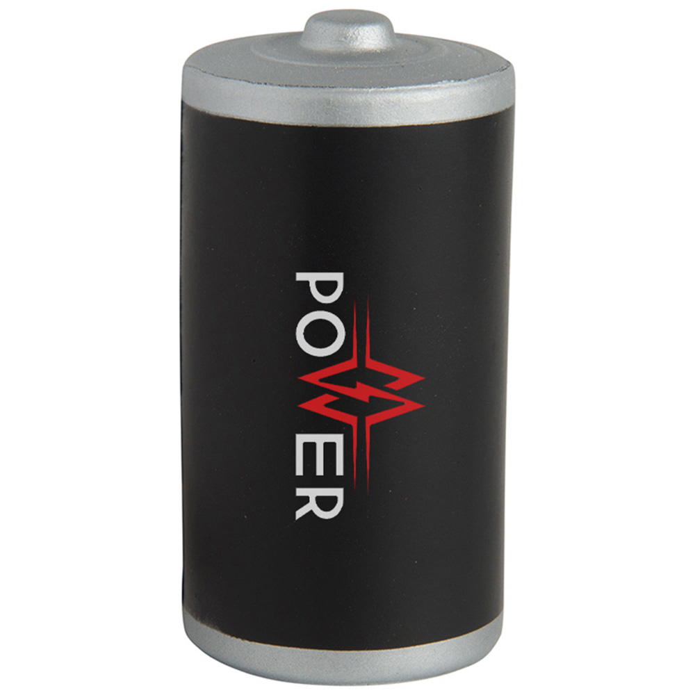 Picture of Battery Squeezies® Stress Reliever