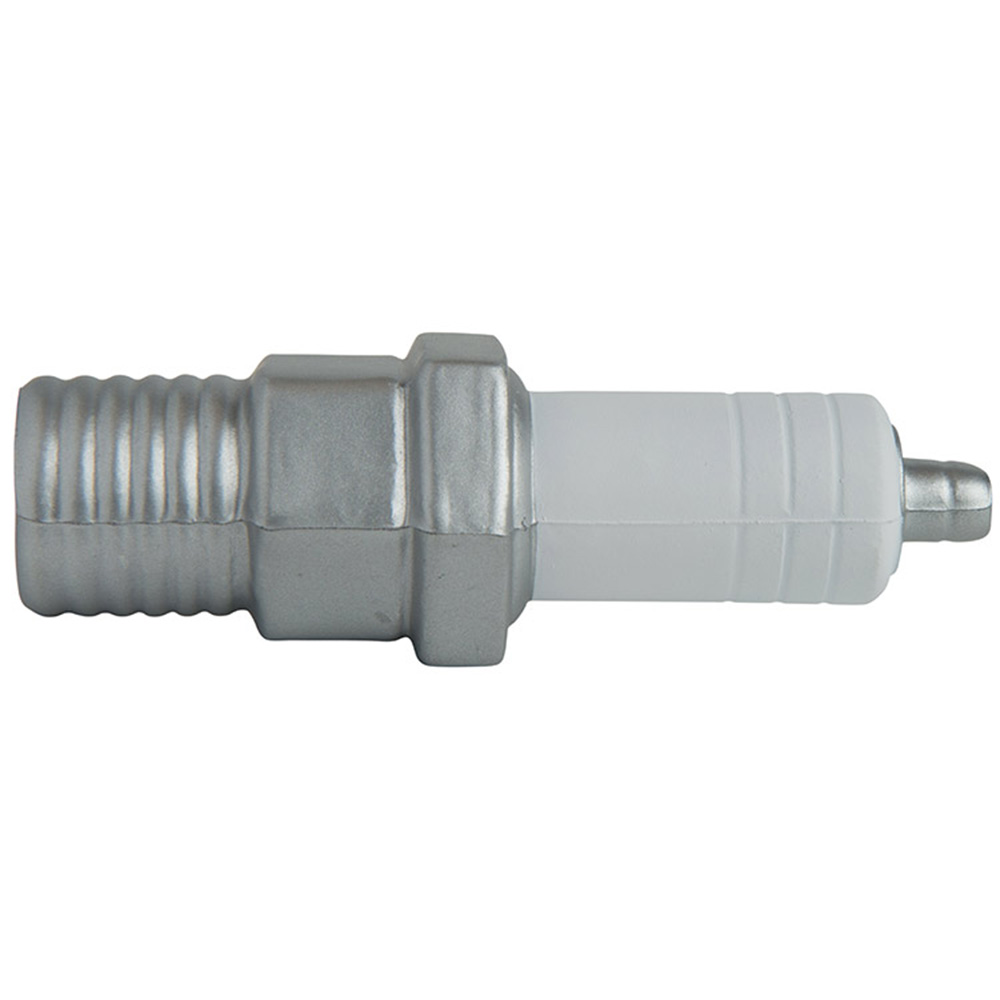 Picture of Spark Plug Squeezies® Stress Reliever