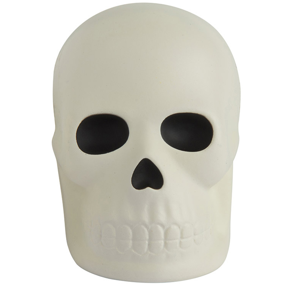 Picture of Skull Squeezies® Stress Reliever