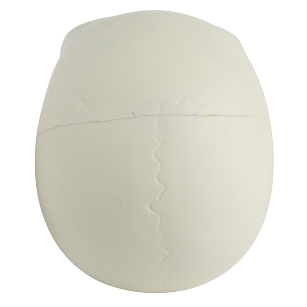 Picture of Skull Squeezies® Stress Reliever