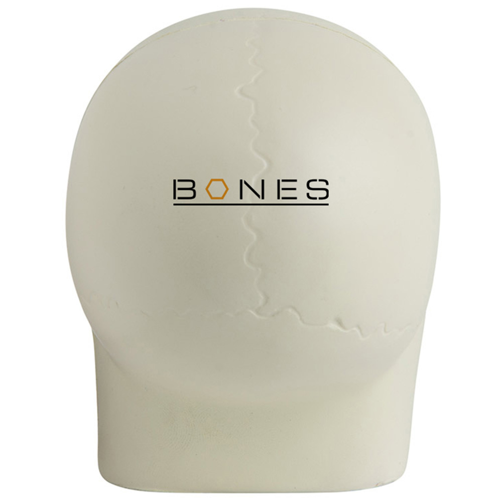 Picture of Skull Squeezies® Stress Reliever