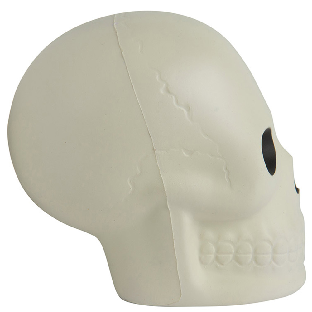Picture of Skull Squeezies® Stress Reliever