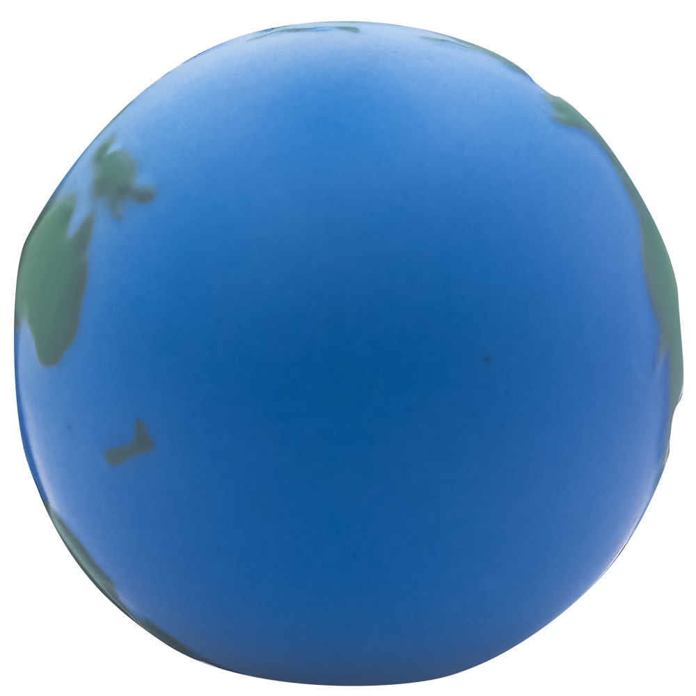 Picture of "Mood" Globe Squeezies® Stress Reliever