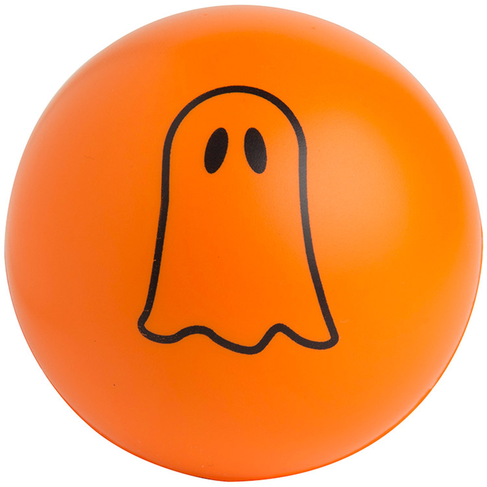 Picture of Ghost Squeezies® Stress Reliever Ball