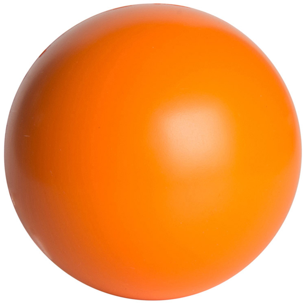 Picture of Ghost Squeezies® Stress Reliever Ball