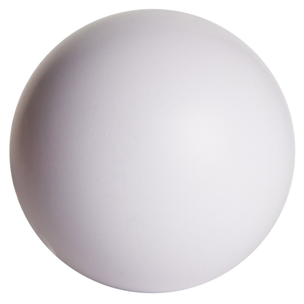 Picture of Ghost Squeezies® Stress Reliever Ball