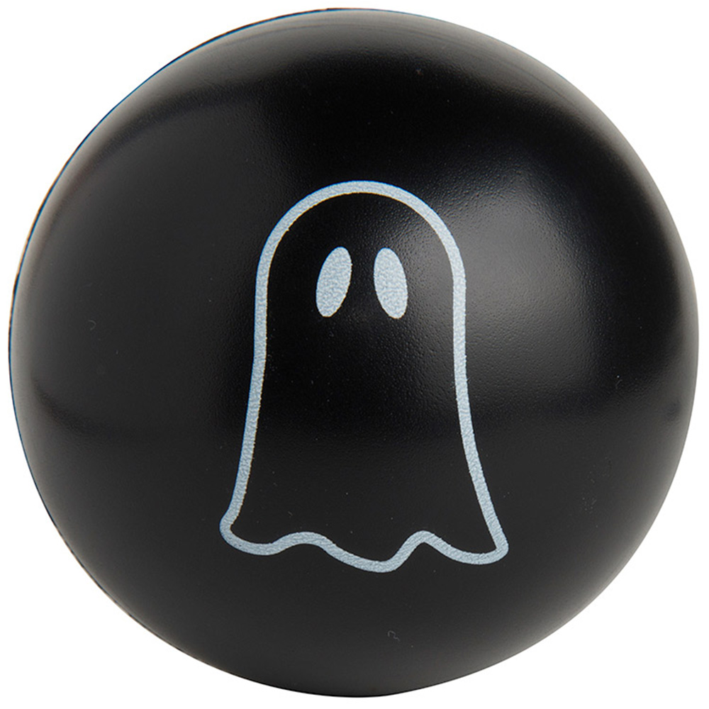 Picture of Ghost Squeezies® Stress Reliever Ball