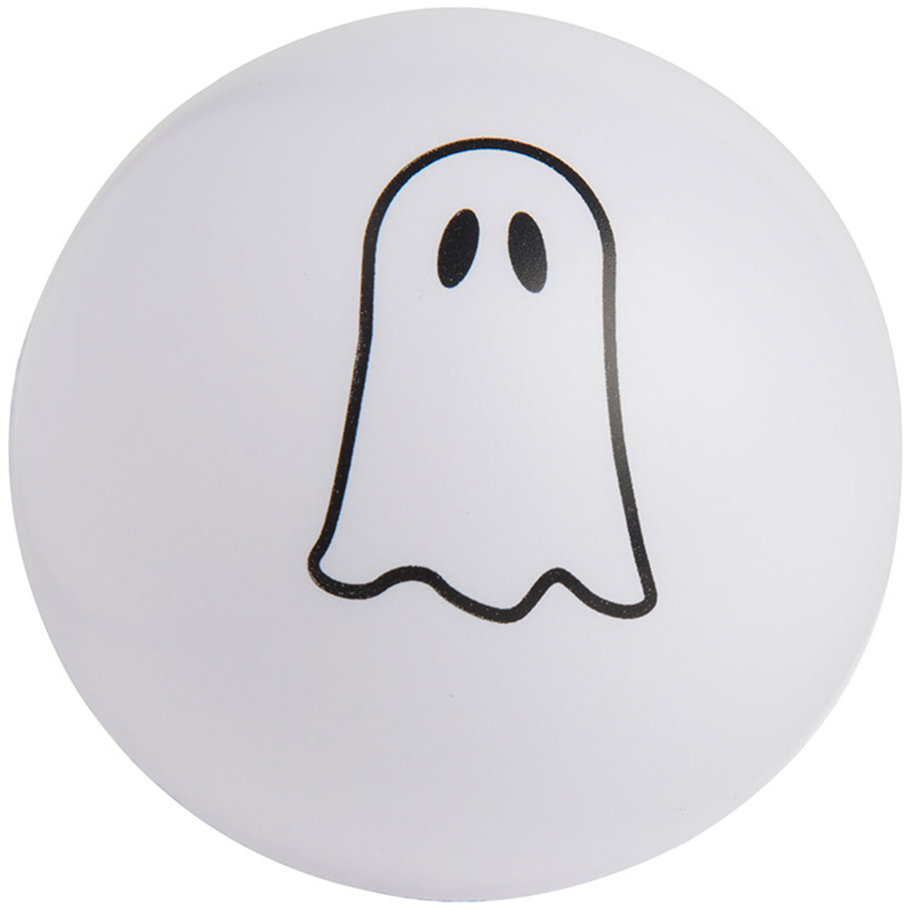 Picture of Ghost Squeezies® Stress Reliever Ball