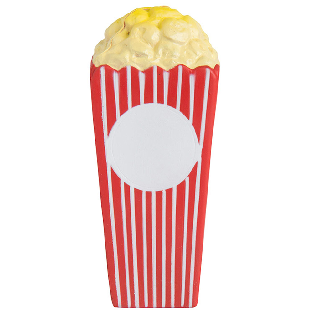 Picture of Box of Popcorn Squeezies® Stress Reliever