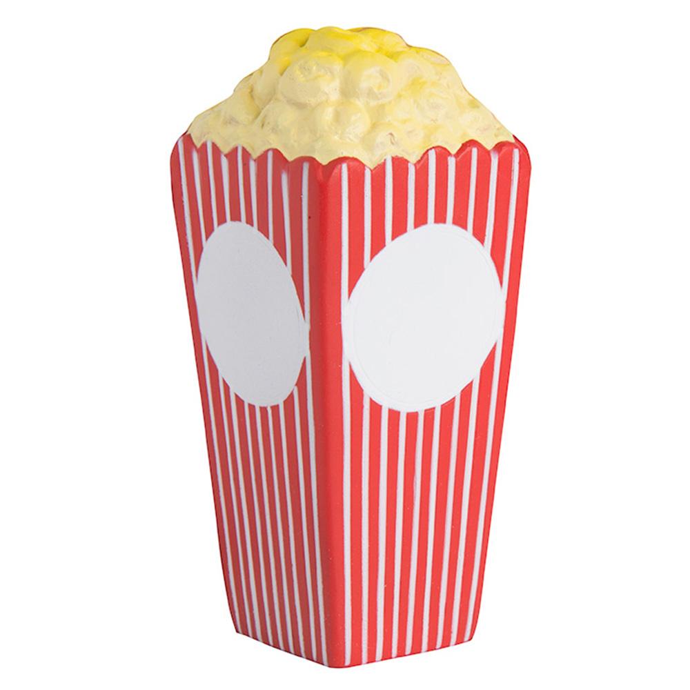 Picture of Box of Popcorn Squeezies® Stress Reliever