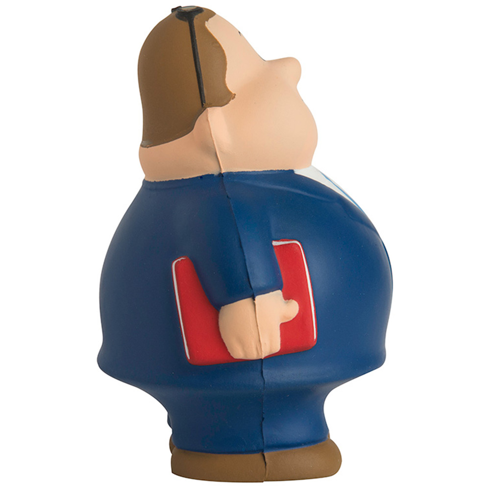 Picture of Teacher Bert Squeezies® Stress Reliever