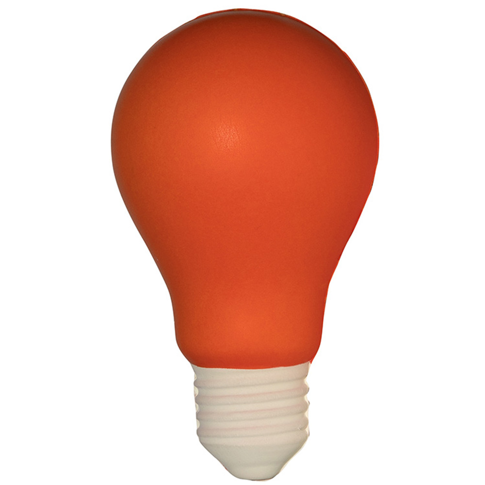 Picture of Mood Light Bulb Squeezies® Stress Reliever