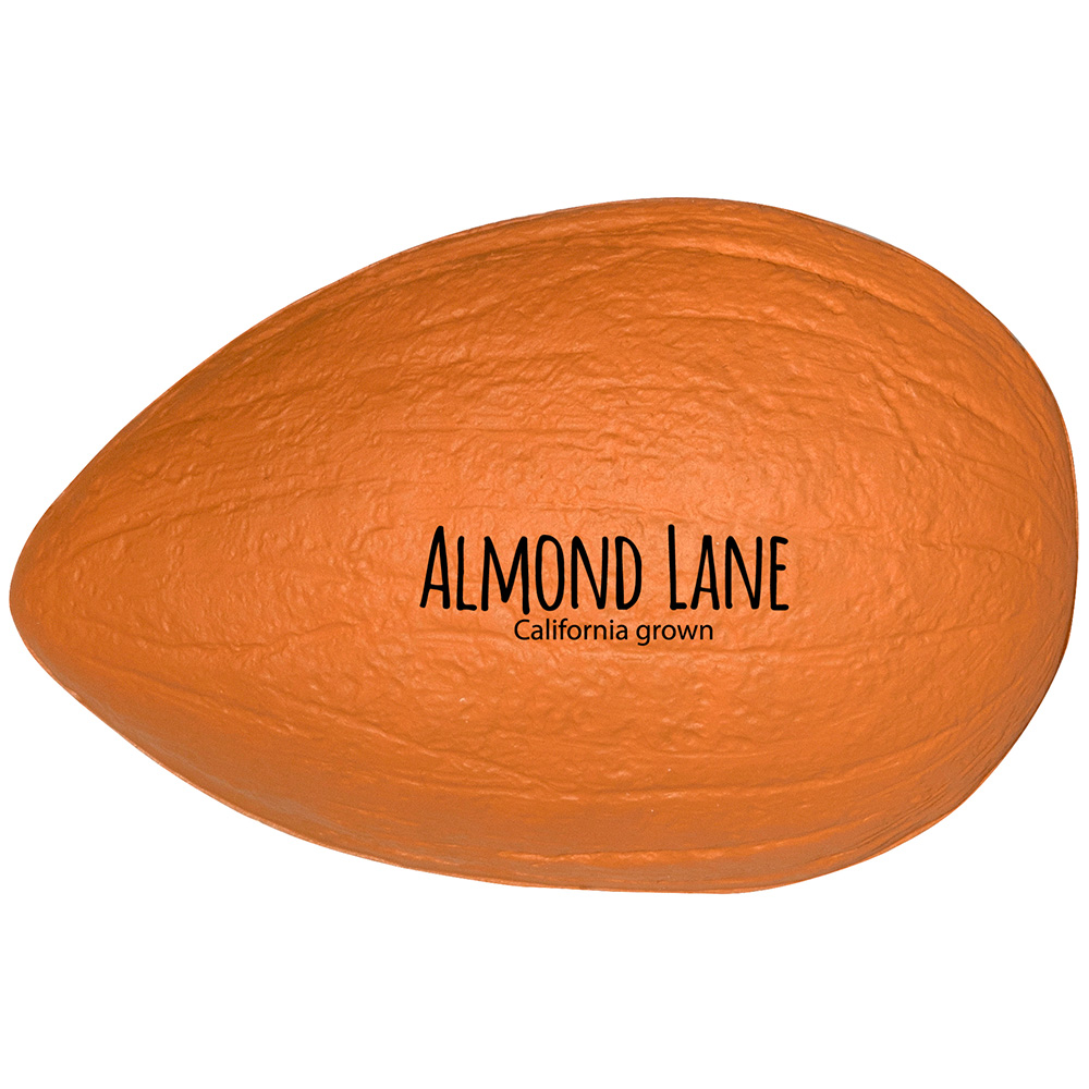 Picture of Almond Squeezies® Stress Reliever