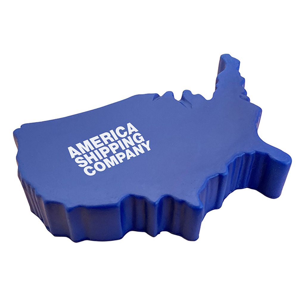 Picture of USA Squeezies® Stress Reliever