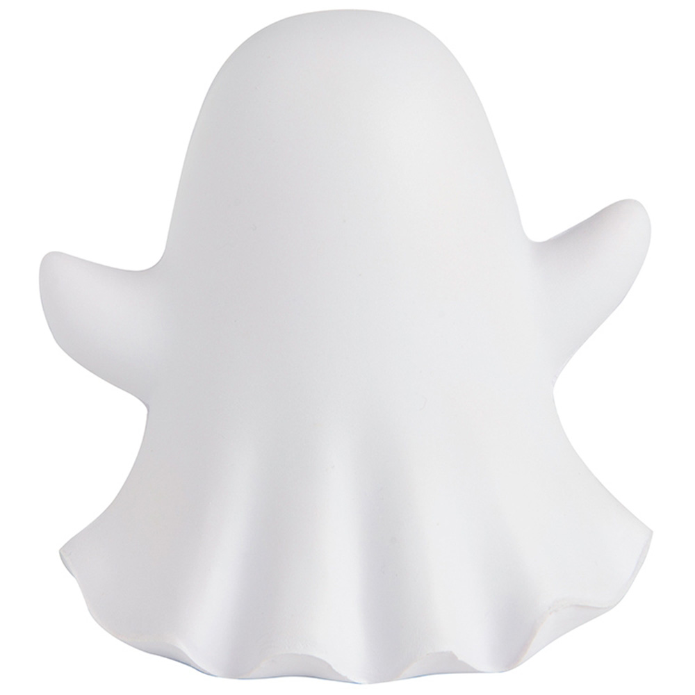 Picture of PPE Ghost Emoji Stress Reliever