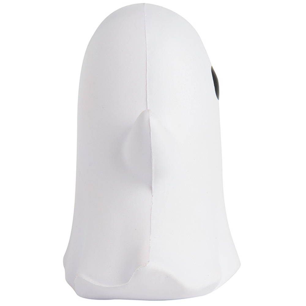 Picture of PPE Ghost Emoji Stress Reliever