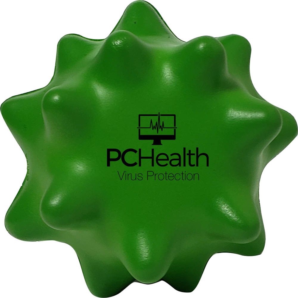 Picture of Germ Squeezies® Stress Reliever