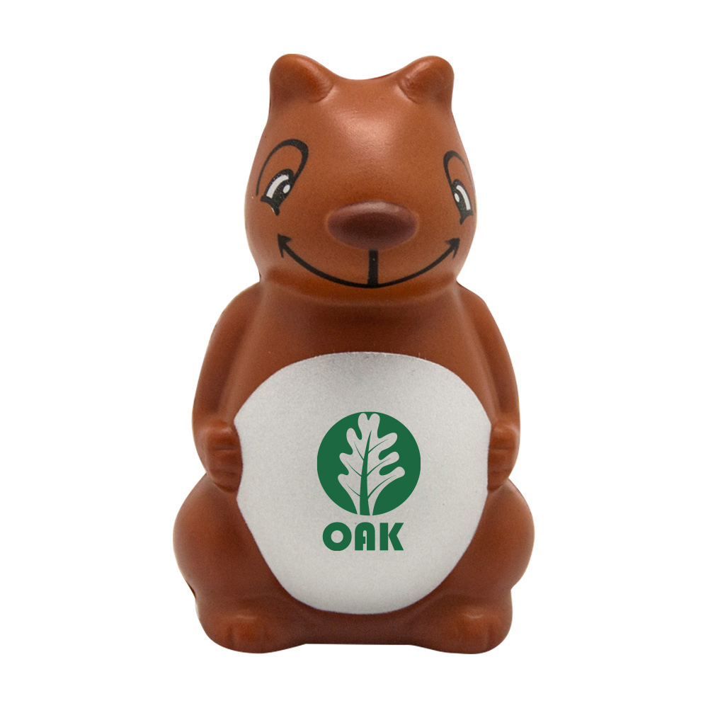 Picture of Squirrel Stress Reliever