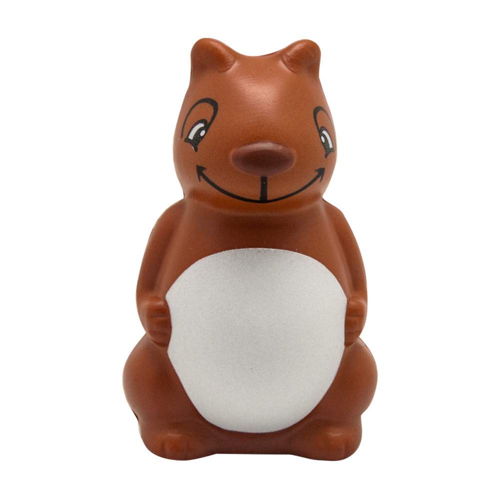 Picture of Squirrel Stress Reliever