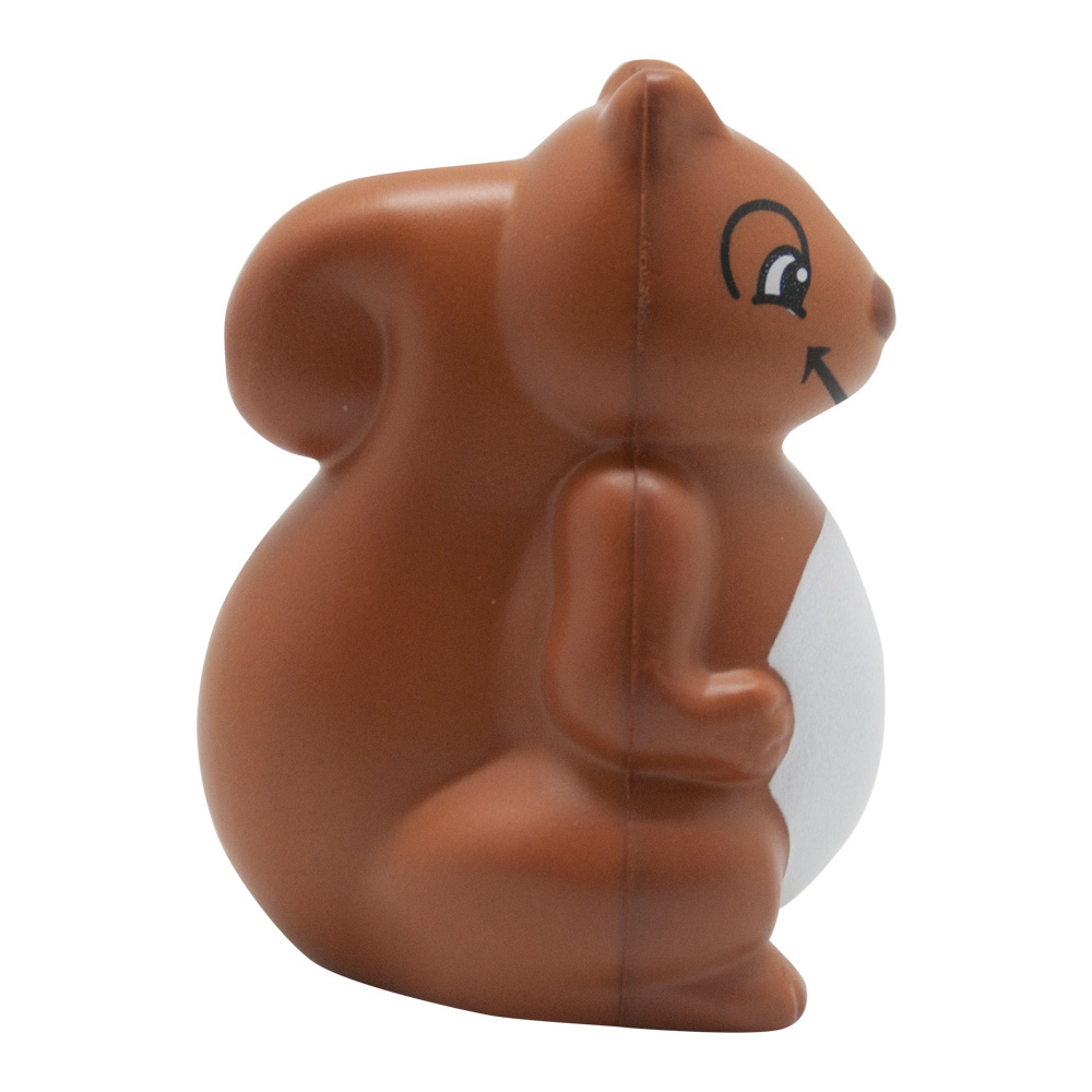 Picture of Squirrel Stress Reliever