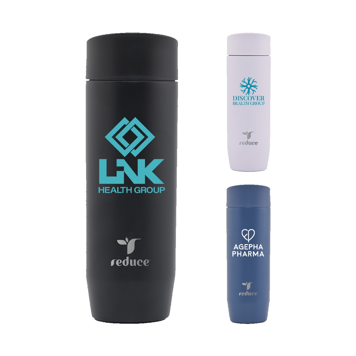 Picture of Reduce® 20 oz. TOGL Tumbler