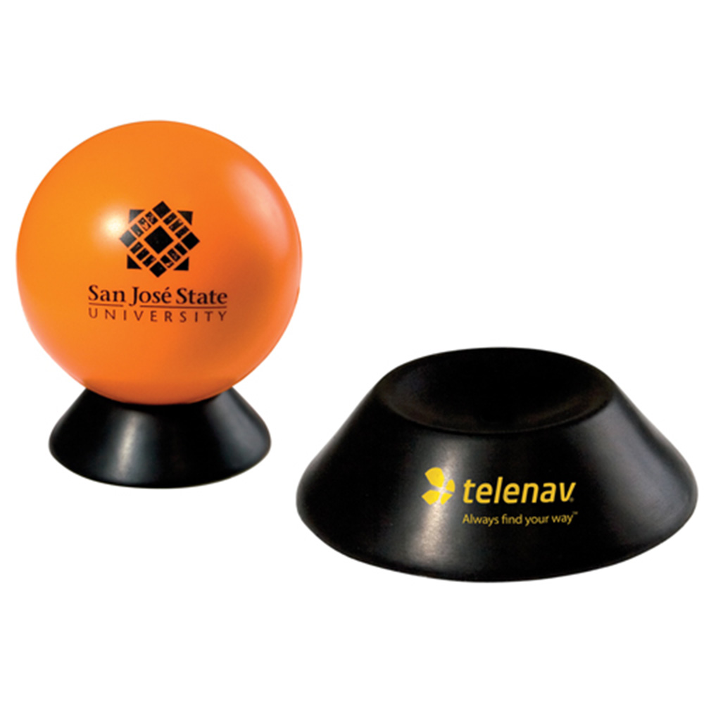 Picture of Squeezies® Stress Ball Display Stand