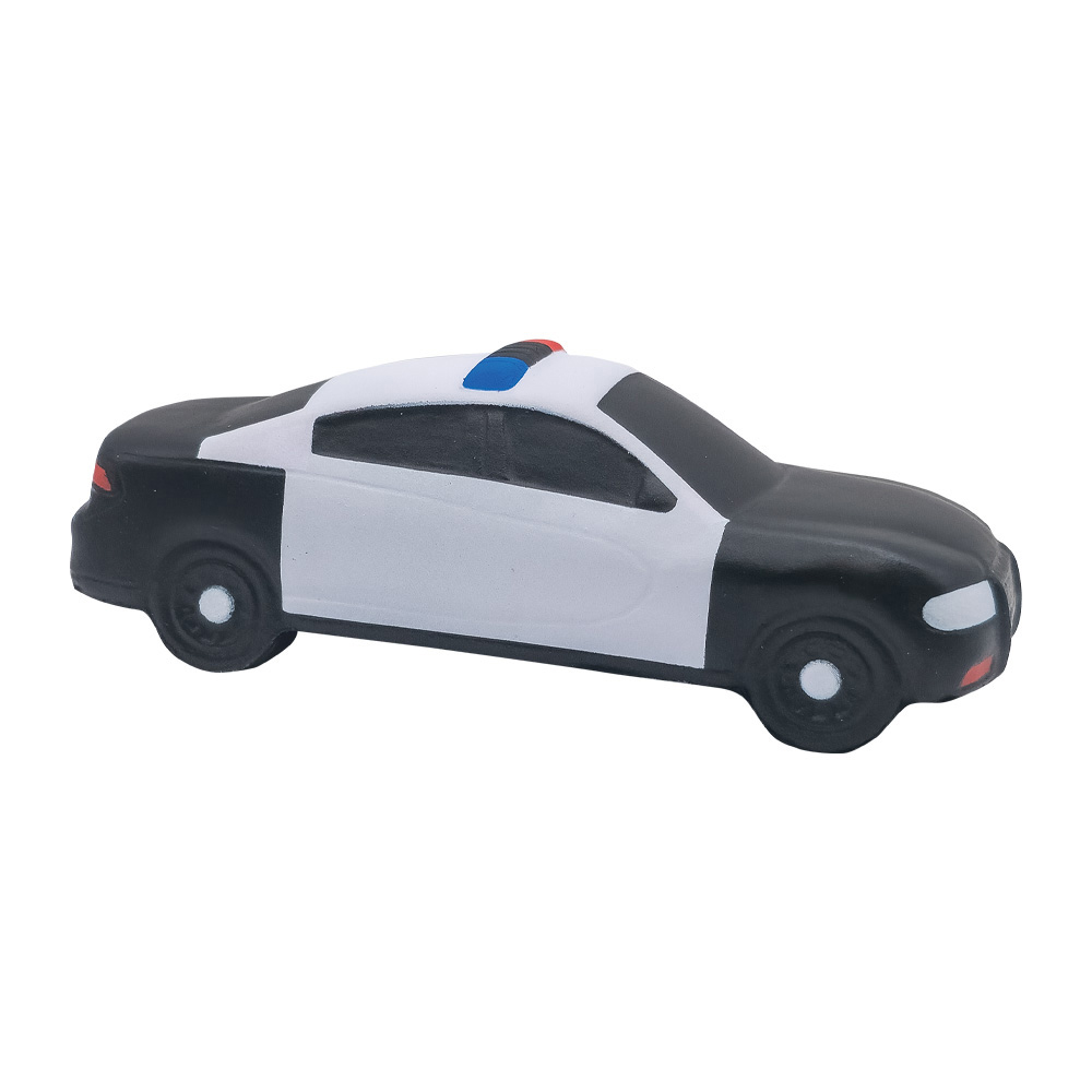 Picture of Modern Police Car
