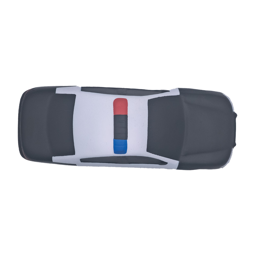 Picture of Modern Police Car